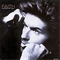 Cover of 'Faith' single - October 1987 Janet Jackson, Michael Jackson ...