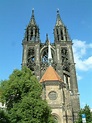 Meissen Cathedral (Meißen) | Structurae