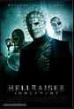 Hellraiser: Judgment (2018) movie poster