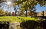 King University | Christian University in Tennessee | Bristol, TN