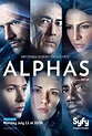 Capítulos Alphas: Todos los episodios
