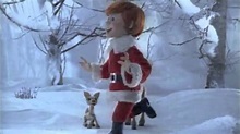 santa claus is coming to town trailer - YouTube