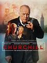 Churchill, 2017. | Miranda richardson, Churchill, Streaming movies free