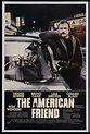 L'amico americano (1977) - Streaming, Trama, Cast, Trailer