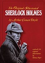 Original Illustrated Sherlock Holmes by Arthur Conan Doyle, Sidney Paget |, Hardcover | Barnes ...