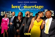 1st Trailer For OWN Original Series 'Love & Marriage: Huntsville ...