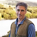 Greg Wise as Sean on Honeymoon for One