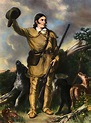 10 Things You May Not Know About Davy Crockett - History Lists