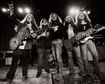 Three Southern Rock Bands to Keep an Eye On – Raised Rowdy