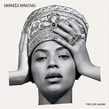 Beyoncé: Homecoming: The live album, la portada del disco