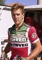 Davis Phinney dans le Tour de France