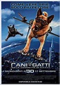 Cani & gatti. La vendetta di Kitty 3D (2010) - Streaming | FilmTV.it