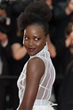 LUPITA NYONG’O at Sorry Angel Premiere at Cannes Film Festival 05/10 ...