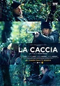 La Caccia - Film (2023)