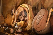 Paracas mummies at Ica Peru | South american history, Peru travel, Peru