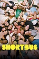 Exploring Love and Sexuality in Shortbus (2006)