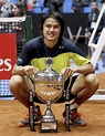 Tennis: Taro Daniel earns first ATP title at Istanbul Open