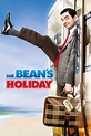 Mr. Bean's Holiday (2007) | Mr bean movie, Holiday movie, Mr bean