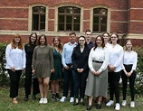 Studentische Mitarbeiter*innen - Fakultät - Universität Greifswald
