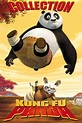 Kung Fu Panda Collection - Posters — The Movie Database (TMDB)