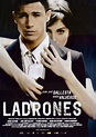 Ladrones - Película 2007 - SensaCine.com