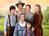 Episode Guide - Season 7 | Little House on the Prairie | Little house ...