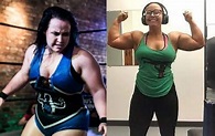 Jordynne Grace Weight Loss: Journey, Diet Plan, Workout Routine, and ...