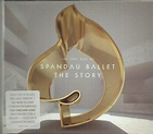Spandau Ballet - The Story / The Very Best Of (2014, CD) | Discogs