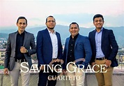 Conexión Musical – Cuarteto Saving Grace - Nuevo Tiempo