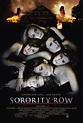 Sorority Row (2009) poster - FreeMoviePosters.net