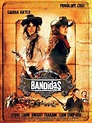Bandidas (2006) - Posters — The Movie Database (TMDb)