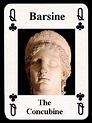 Barsine