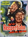 Auf der Reeperbahn nachts um halb eins (1954) - IMDb