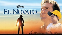 Ver El novato | Película completa | Disney+