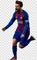 Lionel Messi FC Barcelona Argentina National Football Team Player ...