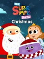 Prime Video: The Super Simple Show - Christmas