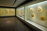 Museo del Oro Bogotá: descubre su historia y principales tesoros