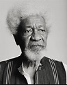 It's Wole Soyinka's 86th Birthday today - Take A Look at Him through ...