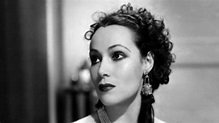Dolores del Río: Estas fueron las últimas FOTOS de la actriz del cine ...