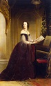 Grand Duchess Maria Nikolaevna of Russia (1819–1876) - Wikiwand