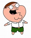 Chip Griffin | Family Guy Fanon Wiki | Fandom