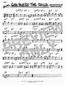 God Bless' The Child Sheet Music | Billie Holiday | Real Book – Melody ...