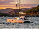 (布洛涅-比揚古, 法國)Catlante Catamarans - 旅遊景點評論 - Tripadvisor