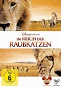 Im Reich der Raubkatzen - 8717418347765 - Disney DVD Database