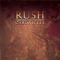 RUSH Chronicles reviews