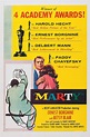Marty (1955) - FilmAffinity