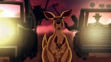 Kangaroo Jack: G'Day USA! - Movies on Google Play