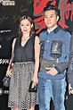 梁漢文B爆老婆恨生B - 東方日報