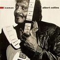 Albert Collins - Iceman - hitparade.ch