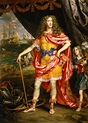 James, Duke of York, 1633-1701 | Royal Museums Greenwich